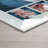 Foto hinter Acrylglas 30 x 20 cm Foto hinter Acrylglas 30 x 20 cm