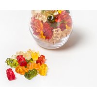 Gummibärchen (1 kg) Gummibärchen (1 kg)
