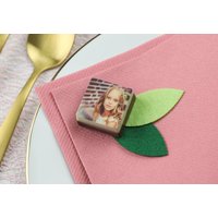Pralinen mit Foto personalisiert - 24 Stk. Pralinen mit Foto personalisiert - 24 Stk.