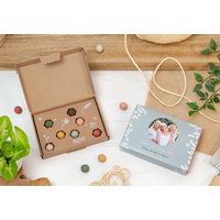 Blossombs Blumenbomben mit Hülse - 7 Stk. Blossombs Blumenbomben mit Hülse - 7 Stk.