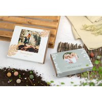 Blossombs Blumenbomben mit Hülse - 9 Stk. Blossombs Blumenbomben mit Hülse - 9 Stk.