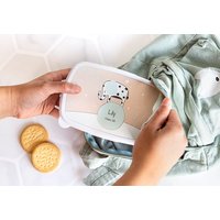 Lunchbox weiss Lunchbox weiss