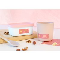 Namensaufkleber mittel – Set mit 24 Stk. Namensaufkleber mittel – Set mit 24 Stk.