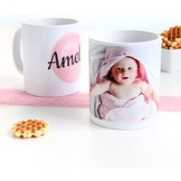 Tasse Weiss zum Geburtstag Tasse Weiss zum Geburtstag
