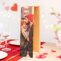 Weinkiste aus Holz personalisieren zum Geburtstag Weinkiste aus Holz personalisieren zum Geburtstag