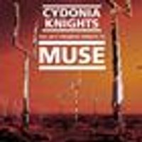 Cydonia Knights - Muse tribute