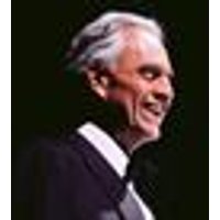 Andrea Bocelli at principality stadium