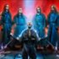 Beast In Black: Resurrection Tour 2026