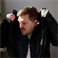 Brian Fallon at albert hall
