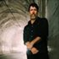Chuck Ragan at the prince albert