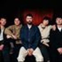 Live From Wythenshawe Park - Courteeners