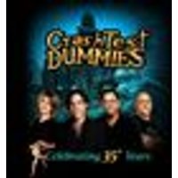 Crash Test Dummies - Celebrating 35+ Years