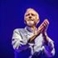 David Essex at brighton centre