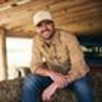 Drew Baldridge at st luke's