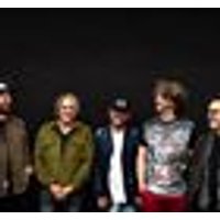 Embrace at brighton dome concert hall