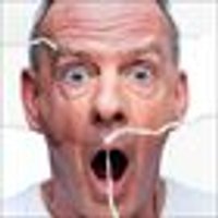 Fatboy Slim at quarters