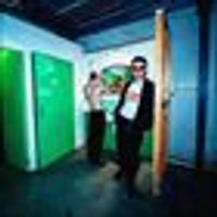 GANS at rescue rooms