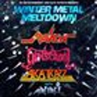 GIRLSCHOOL x RAVEN x ALCATRAZZ