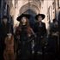 Heathen Apostles
