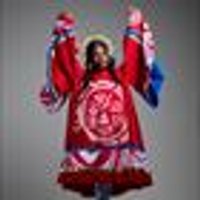 Ibibio Sound Machine at concorde 2