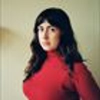 Katie Gregson-Macleod at the deaf institute