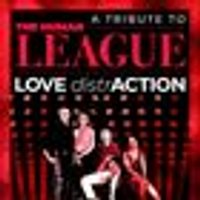 Love Distraction - tribute to Human League at the chantry brewery bar