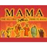 Mama - The All Eras Genesis Show