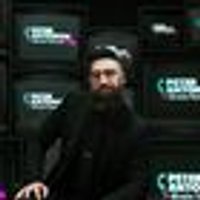 Peter Antoniou at steamworks