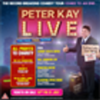 Peter Kay - Late Matinee