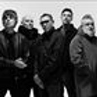 Shed Seven at brighton dome