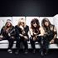 Steel Panther