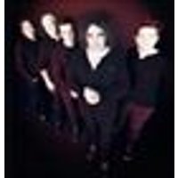 Live From Wythenshawe Park - The Cure
