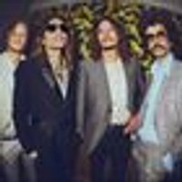 The Darkness at brighton centre