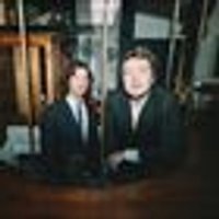 The Milk Carton Kids