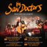The Saw Doctors