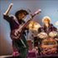 The Waterboys - Fisherman's Blues Revue