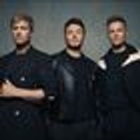 Westlife at brighton centre