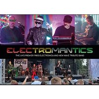 ELECTROMANTICS