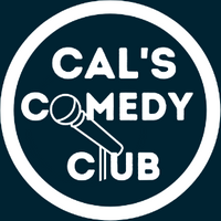 Cal's Comedy Club - August