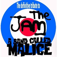 A Band Called Malice Plus Blondish