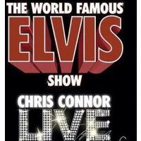 The World Famous Elvis Show