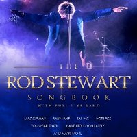 THE ROD STEWART SONGBOOK