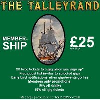Membership