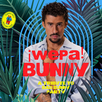 ¡Wepa! Bunny