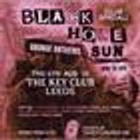 Black Hole Sun (Club Night)