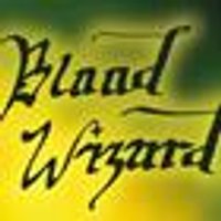 Blood Wizard