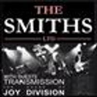 The Smiths Ltd + Transmission at birdwell venue