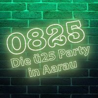 0825 - one last ü25 Party im alten KIFF