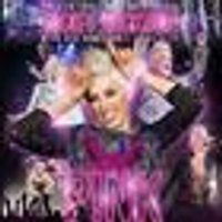 Vicky Jackson As P!Nk at the 1865
