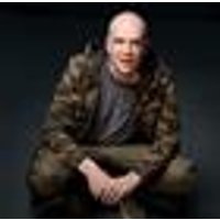 Devin Townsend - Metamorphosis - Solo